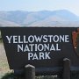 Between back country experiences, we visited Mammoth Hot Springs, Yellowstone NP, outside Gardiner, Montana.