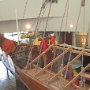 The voyage to Norway took 72 days. The crew slept under canvas on the deck. Our journey back home from Montana took 70 days less with considerably more comfort.