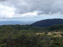 Eventually we leave the rainforest and are provided views of the Pacific.