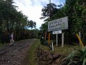 The lodge was built nine years ago to be as environmentally sensitive as possible.