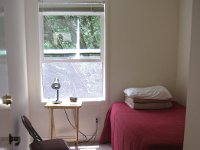 10  Jean's home for two months.