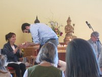 17  Alex receives his diploma!