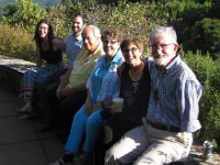 21  Brian and Ada in the center.