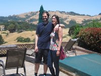 25  Once you get past the perilous road up there, the views are great!