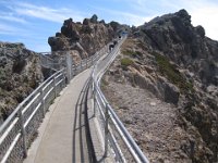 30  The climb back up.