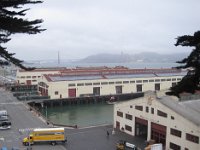 34  The docks used in wars between WWI and Korea to send and receive soldiers.