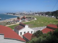47  Our hike continues through the former Crissley Airfield, home of Hap Arnold, early leader of the Army Air Corps.