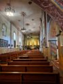 We took advantage of the sea breezes of Santa Barbara. Of all the California missions, Santa Barbara's is the only one remaining under the leadership of the Franciscan Friars since its founding.