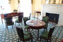 Much of the furnishing is original and it is amazing to imagine AH inventing our financial system on it.