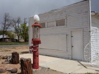 19sw  Not all Utah towns have benefited from tourism.
