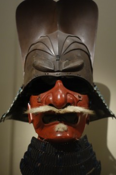 The terrific Asian Art Museum