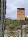 The presence of the nearby border was always with us