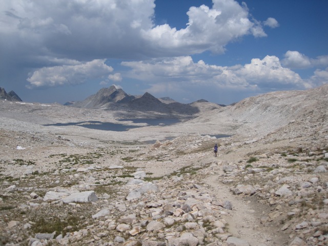 sierra